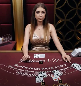 live casino online